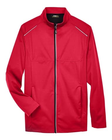 Men's Water & Wind Resistant Jacket
